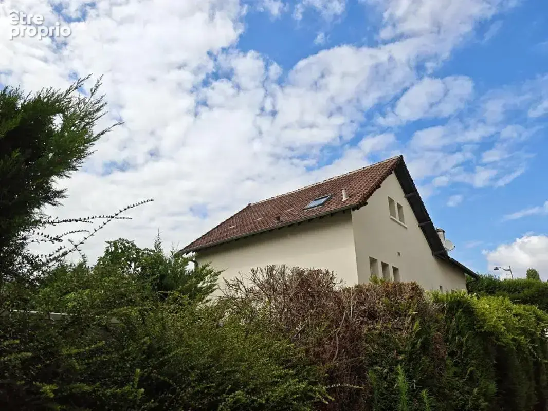 Maison à RUEIL-MALMAISON
