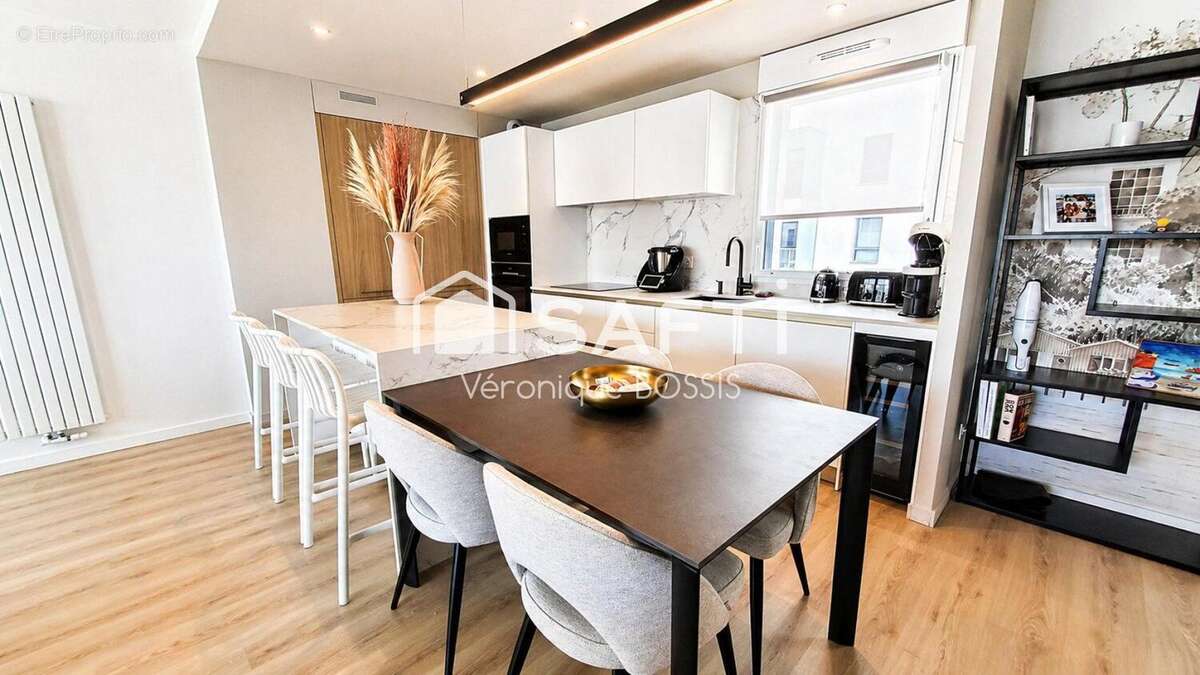 Photo 2 - Appartement à LA ROCHE-SUR-YON