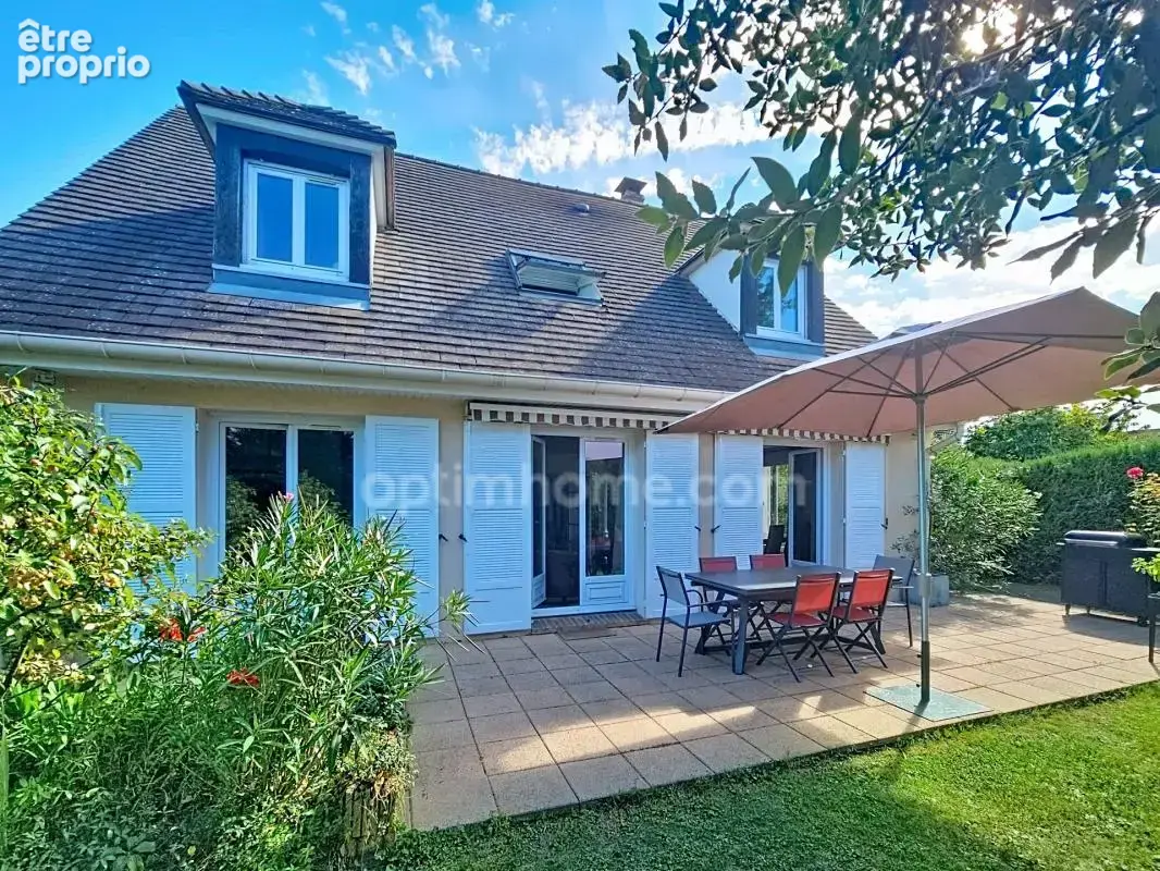 Maison à VERNOUILLET