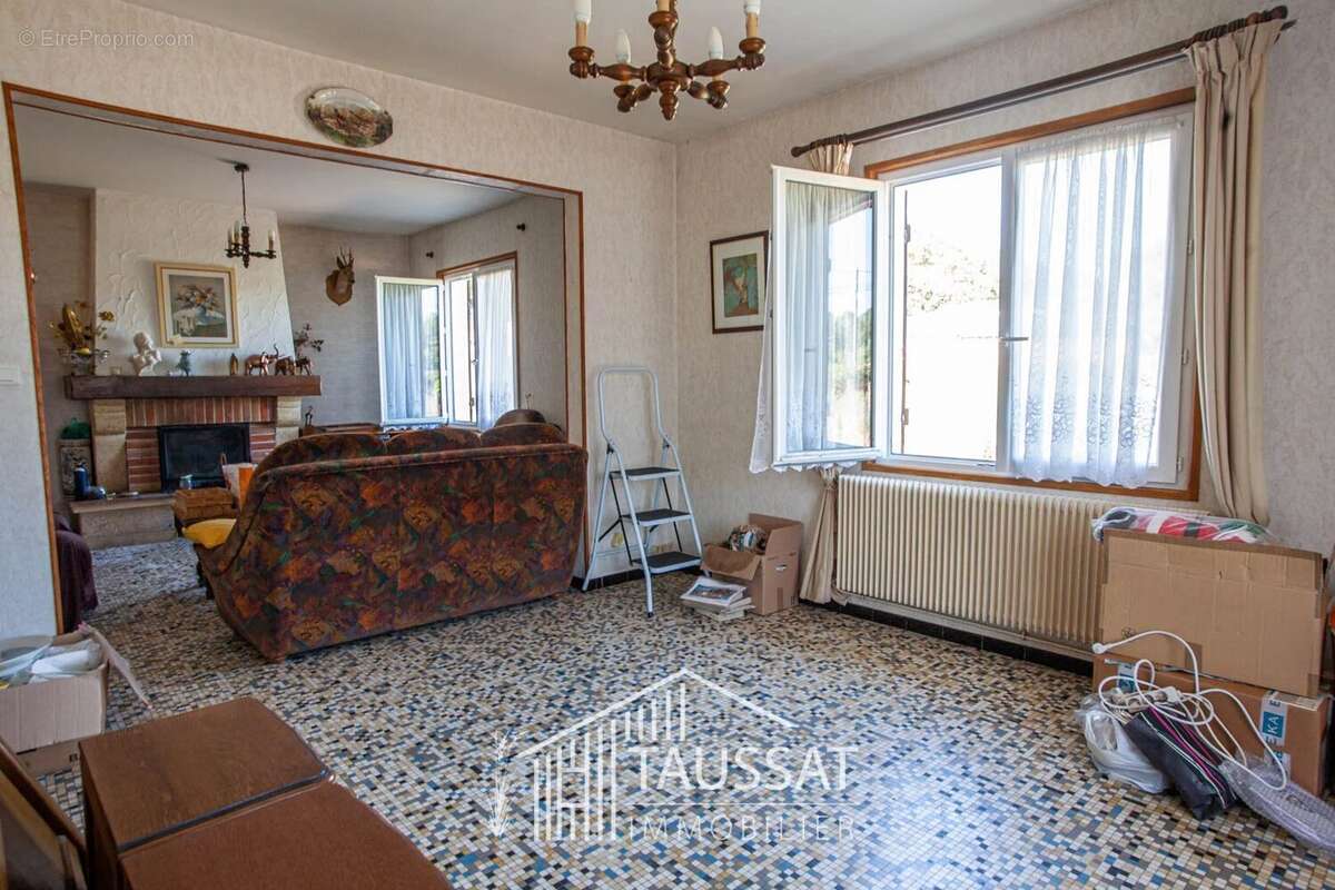 Maison à AUDENGE