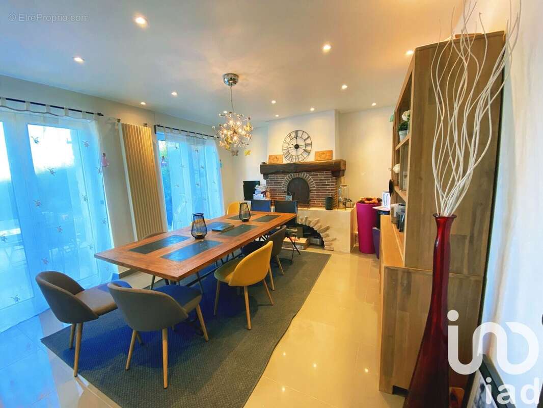Maison 245 m² à Rampillon  - photo 6