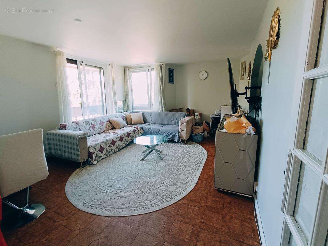 Appartement - photo 2