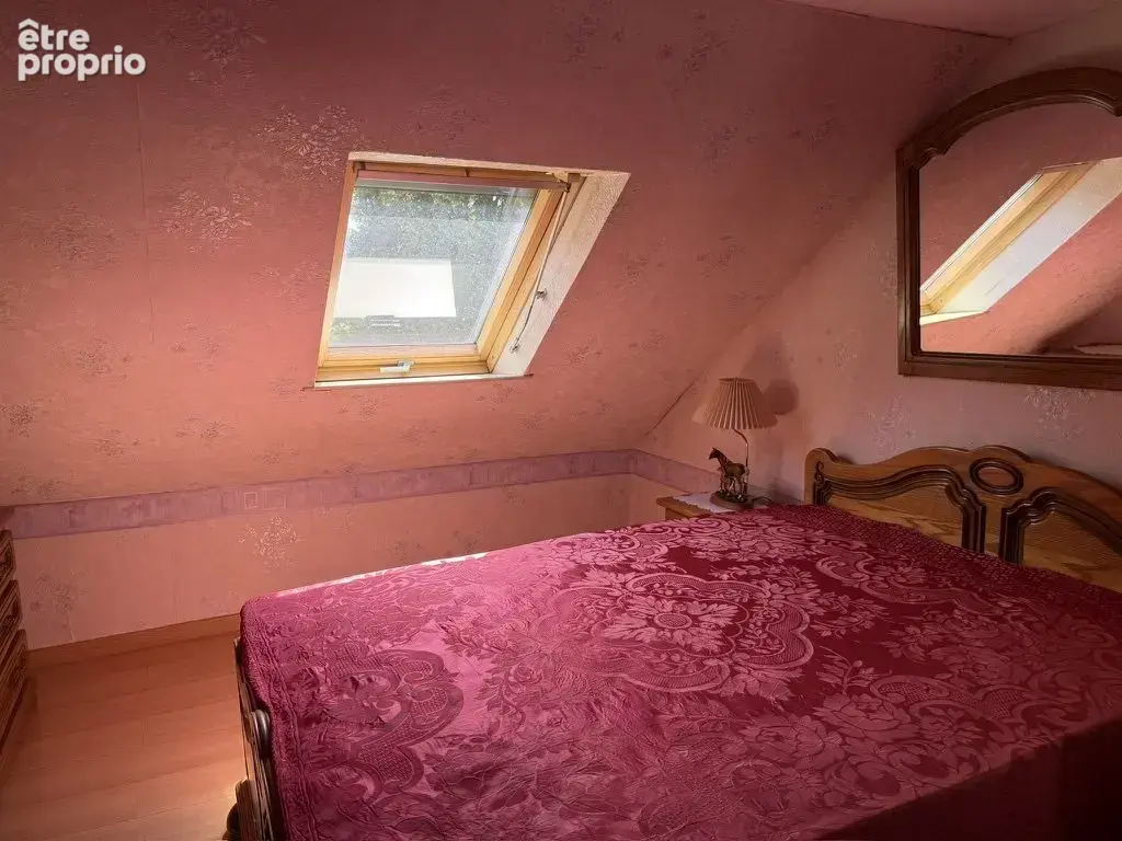 Maison 80 m² à Wisches  - photo 9