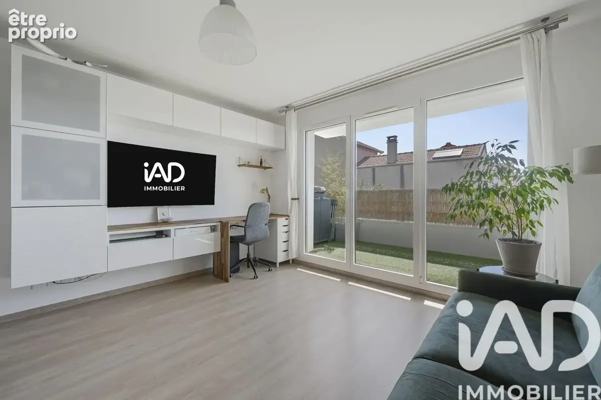 Photo 1 - Appartement à COLOMBES