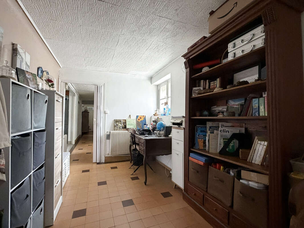 Appartement à AULT