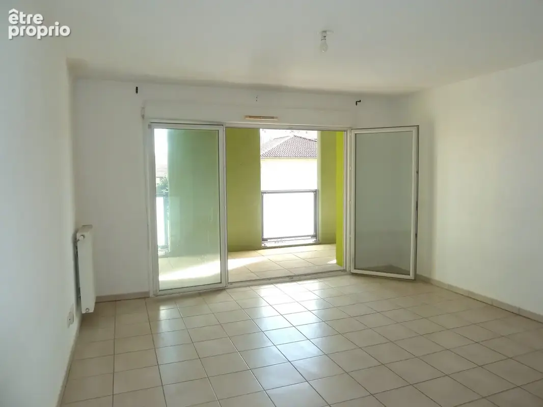 Appartement 4 pièces 76 m² à vendre à Lyon-8e (69008) - photo 3