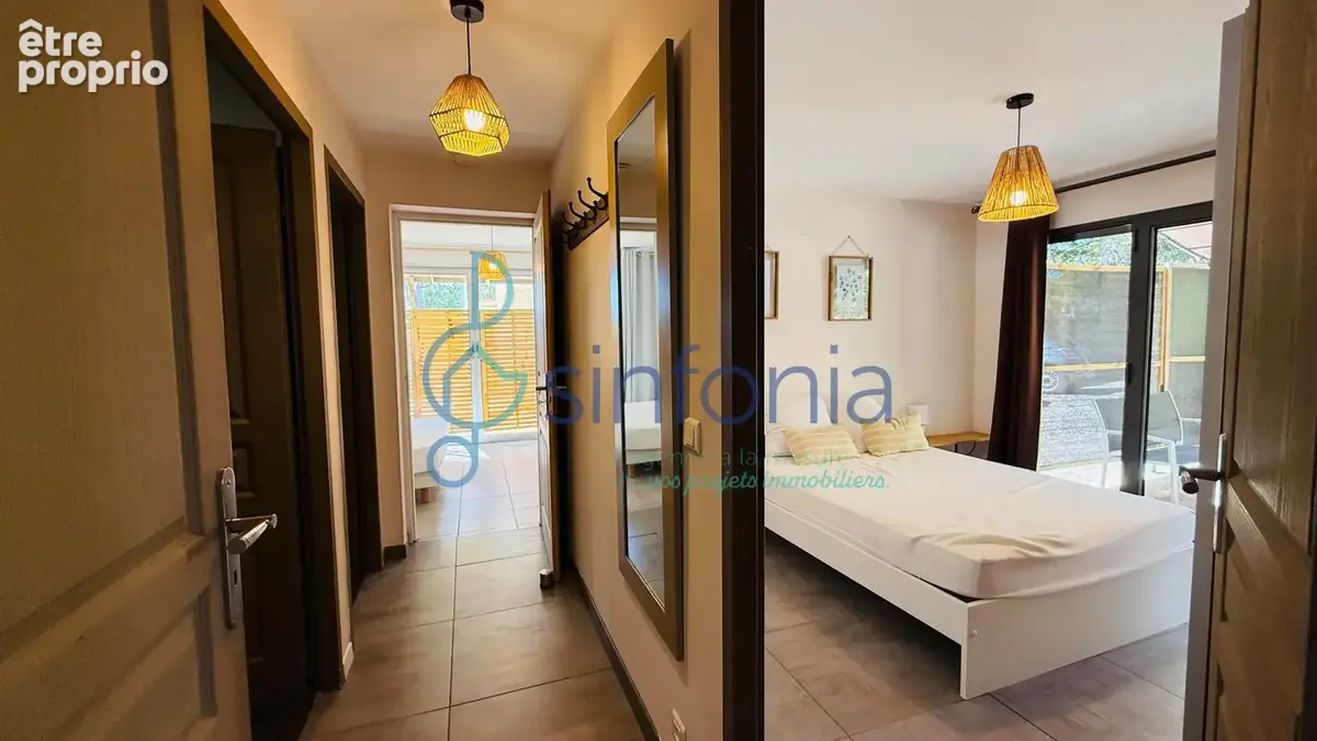 Maison familiale avec 5 chambres et un loft indépendant, Uzès à pied - photo 13