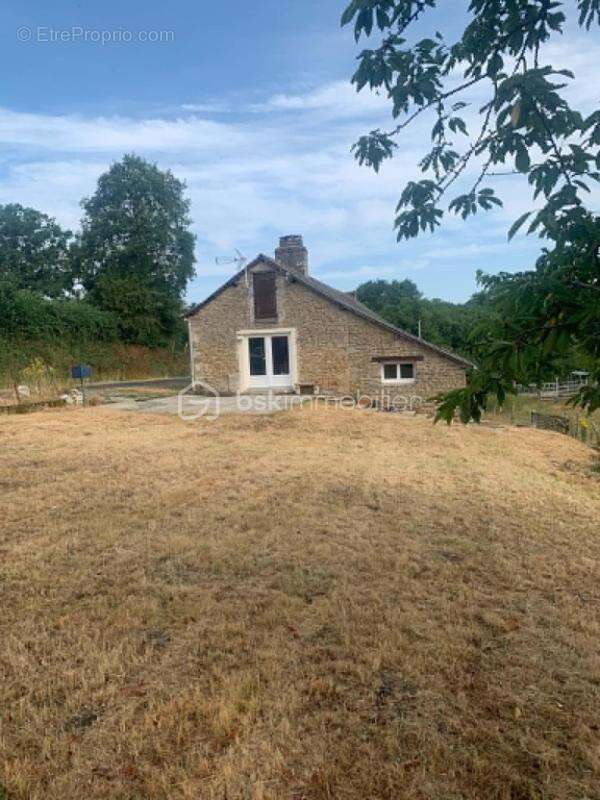 Maison en campagne - photo 2