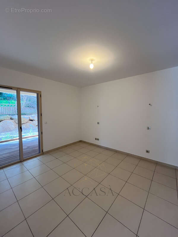 Appartement à PORTO-VECCHIO