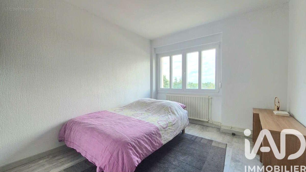Appartement 71 m² à Florange  - photo 8