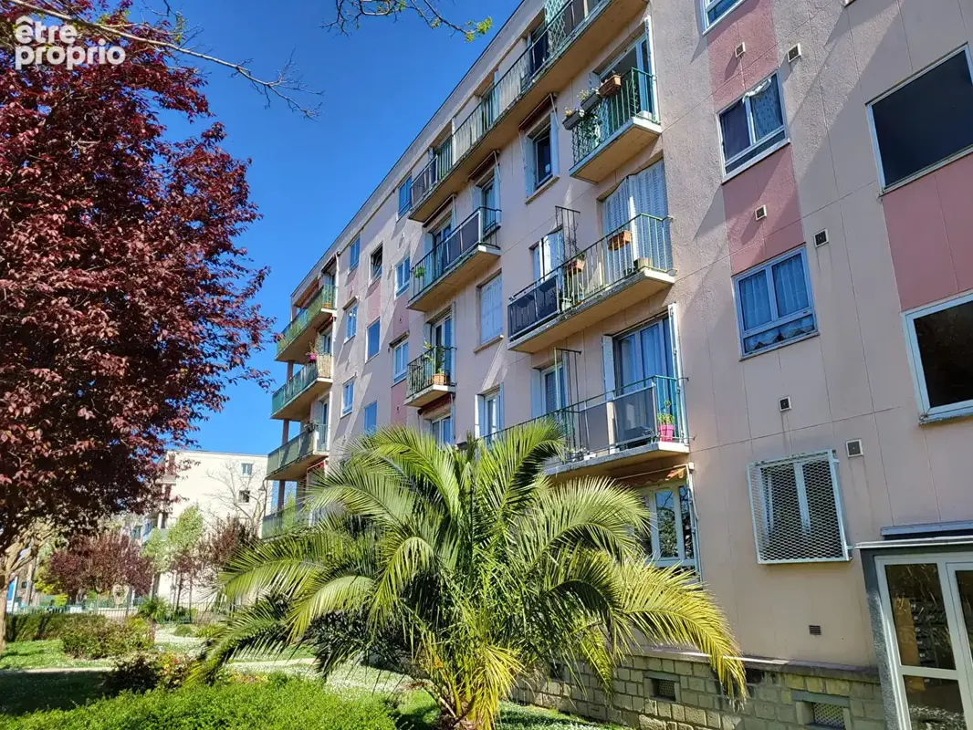 Photo Appartement à Rueil-Malmaison au prix de 345 000€