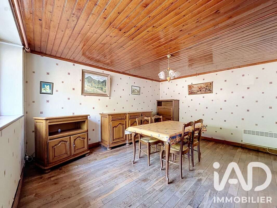 Maison 127 m² à Claix  - photo 7