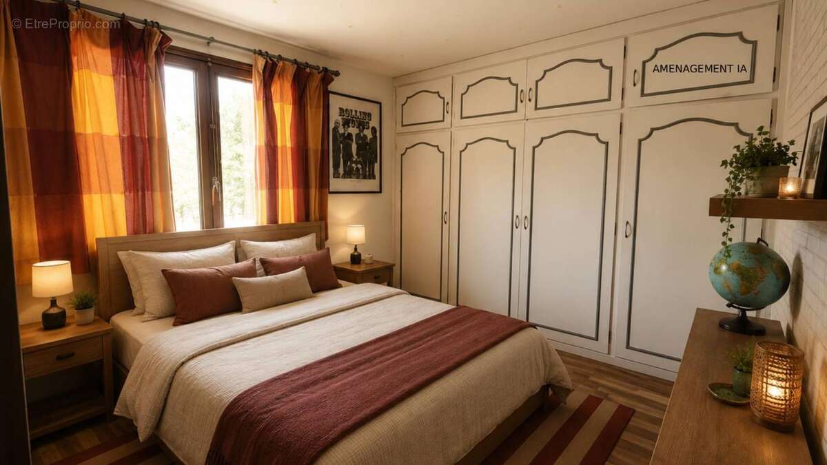 Maison 6 pièces / 111 m² / 475 000 EUR / BELCODENE - photo 9