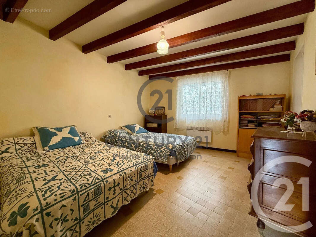 Maison à RIVESALTES