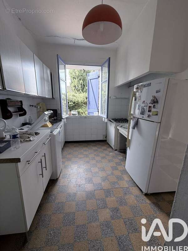 Photo 3 - Maison à LA GARDE