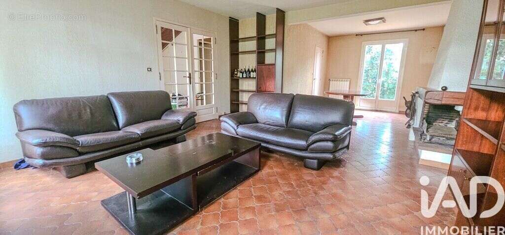 Photo 3 - Maison à CONCHES-SUR-GONDOIRE