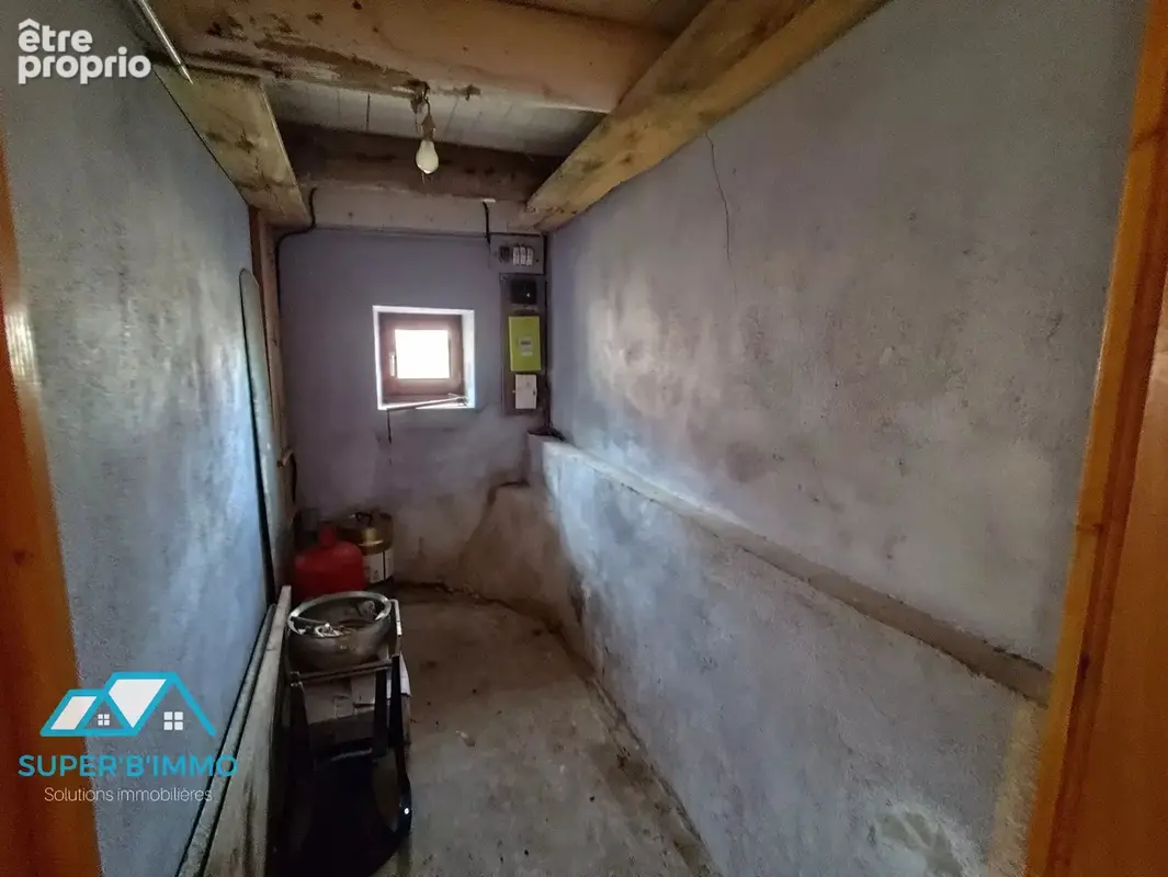 maison en pierre avec vue panoramique - photo 6