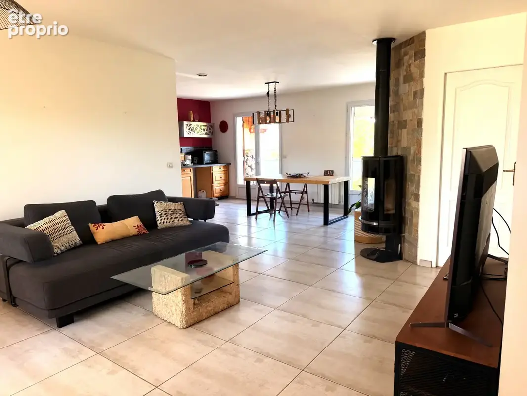 Villa Plain Pied Domaine de l'Olympe - photo 2