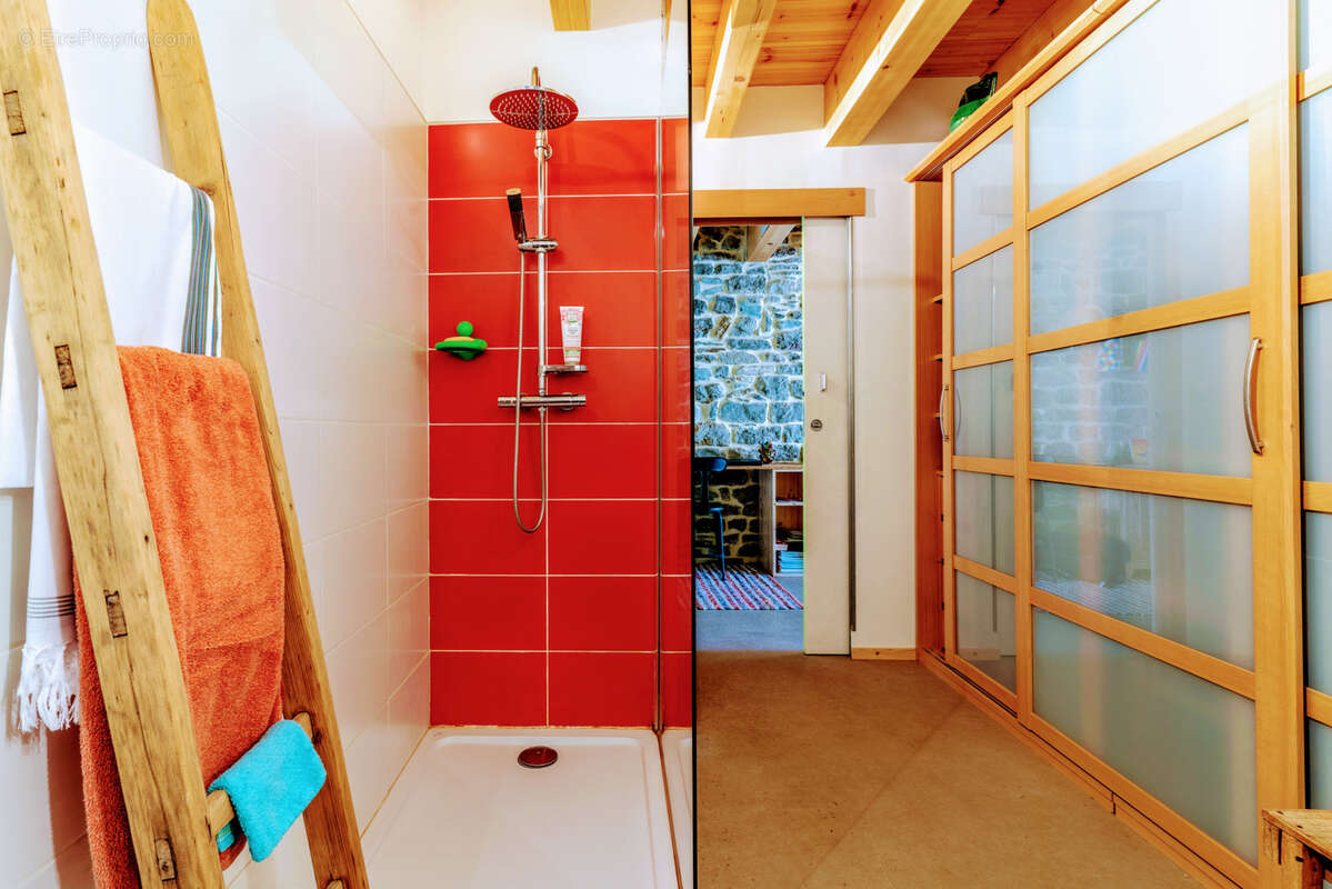 Appartement à LES VANS