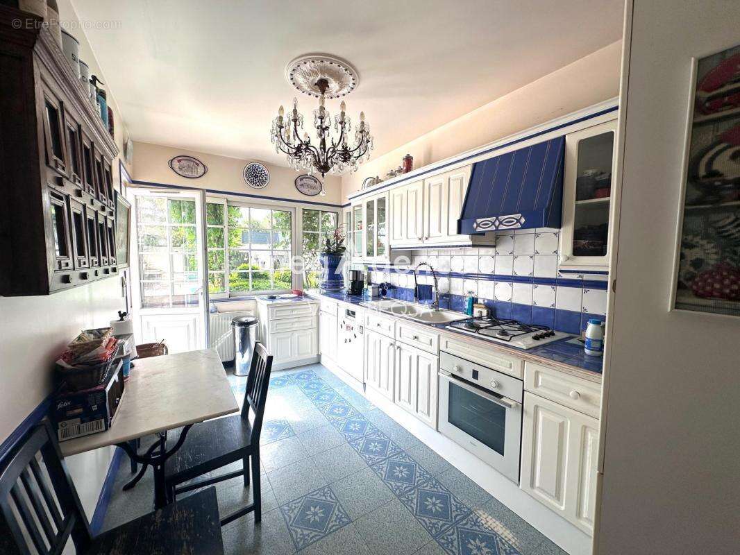 Maison à MISY-SUR-YONNE