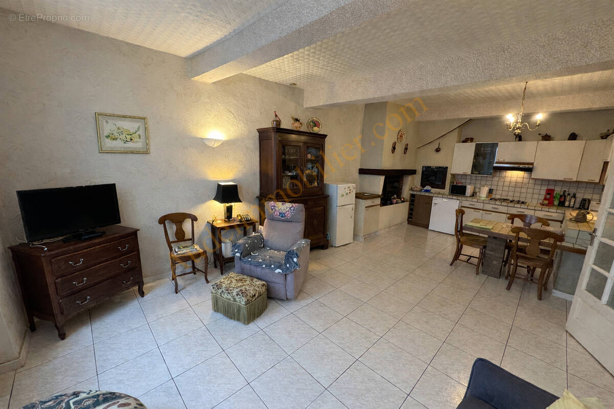 Maison à ESPERAZA