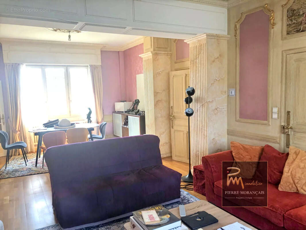 Maison de ville quartier très agréable - photo 2