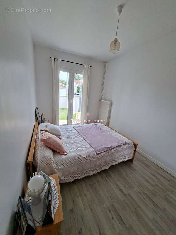 Maison à SAINTE-EULALIE