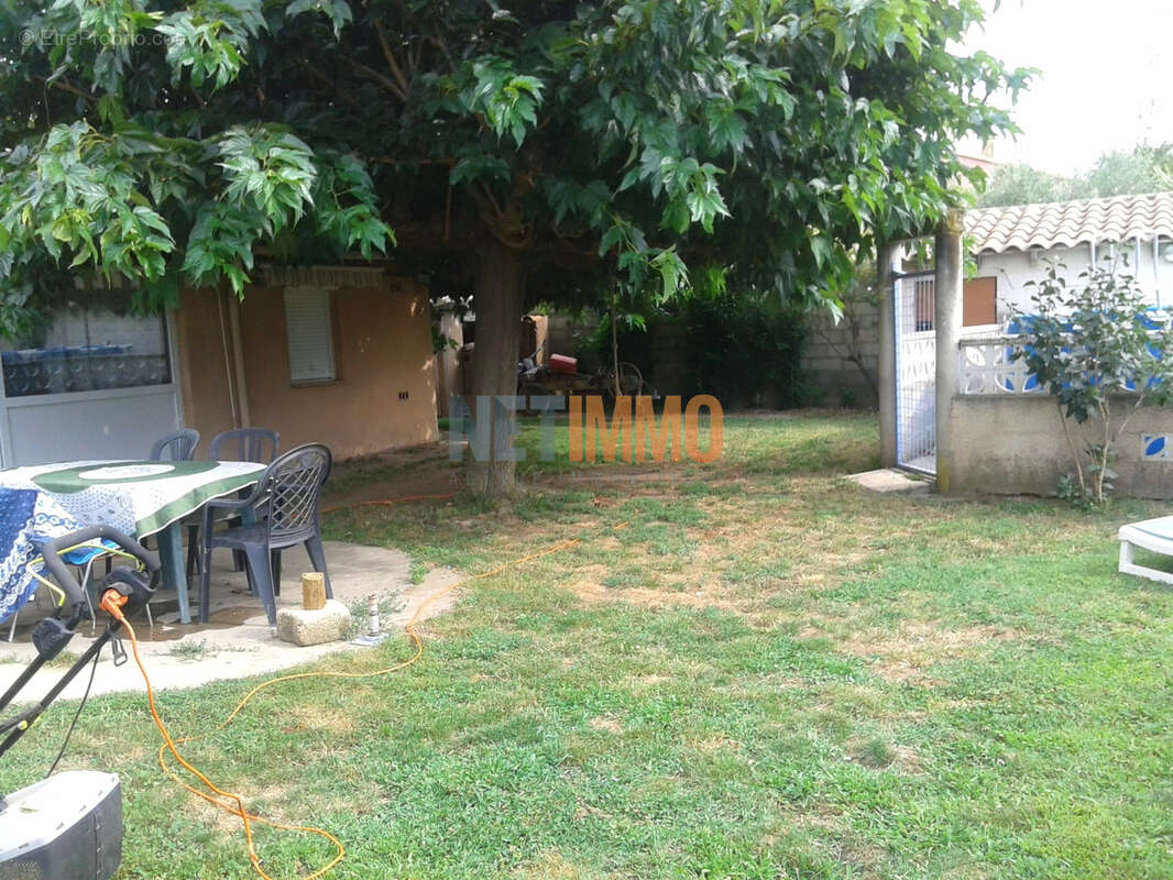 Villa plain pied Manduel - photo 16