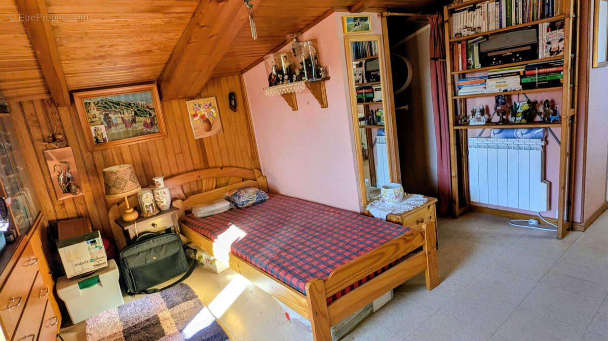 Maison à SAINT-ANDRE