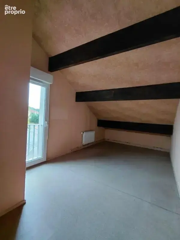 Appartement T4/T5 - photo 10