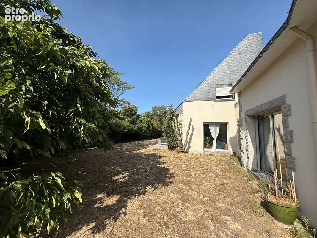 Le Pouliguen - Vaste maison proche Grande Côte. - photo 4