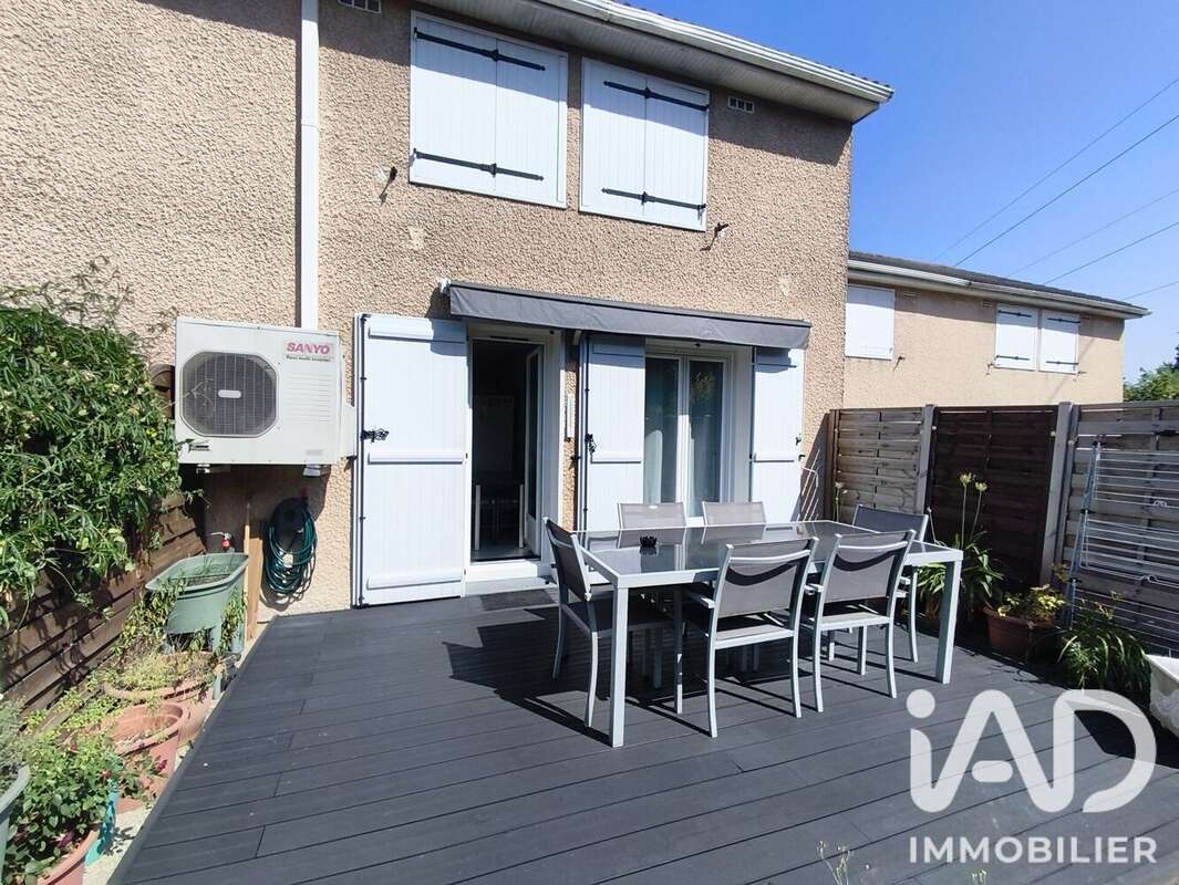 Photo 6 - Maison à THIAIS
