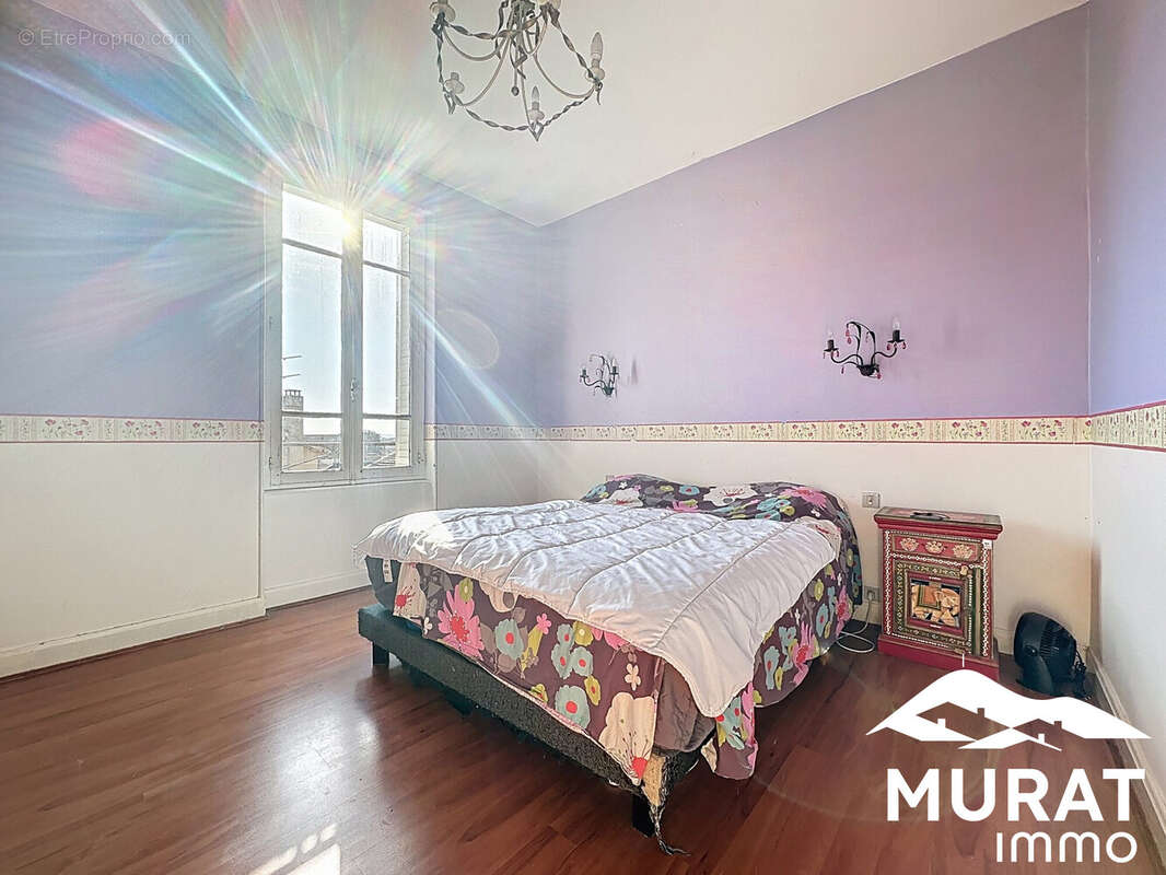 Maison à CHAMALIERES