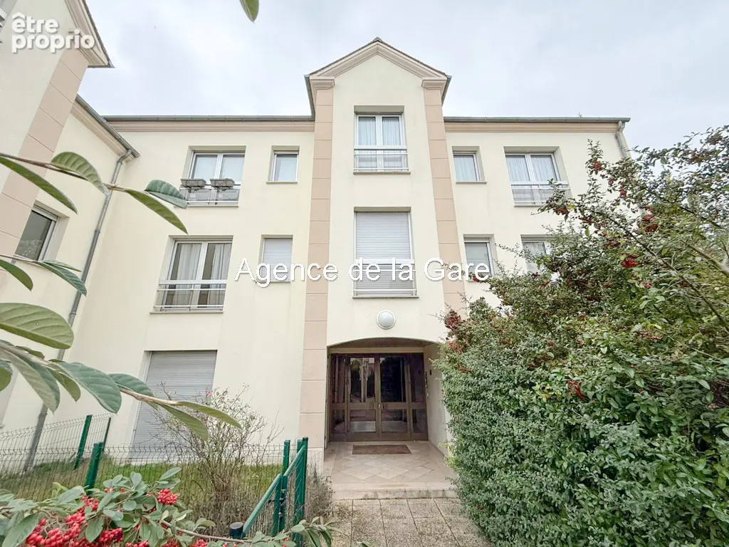 Photo Appartement à Sartrouville au prix de 249 000€