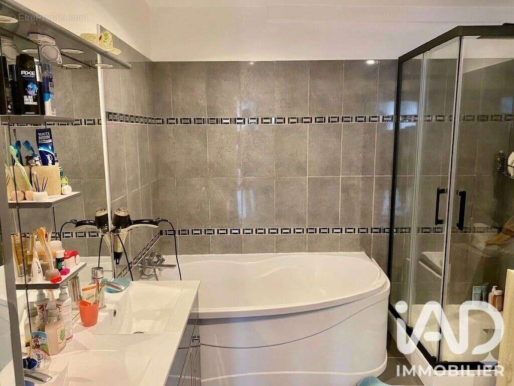 Photo 8 - Appartement à MONTIGNY-LE-BRETONNEUX