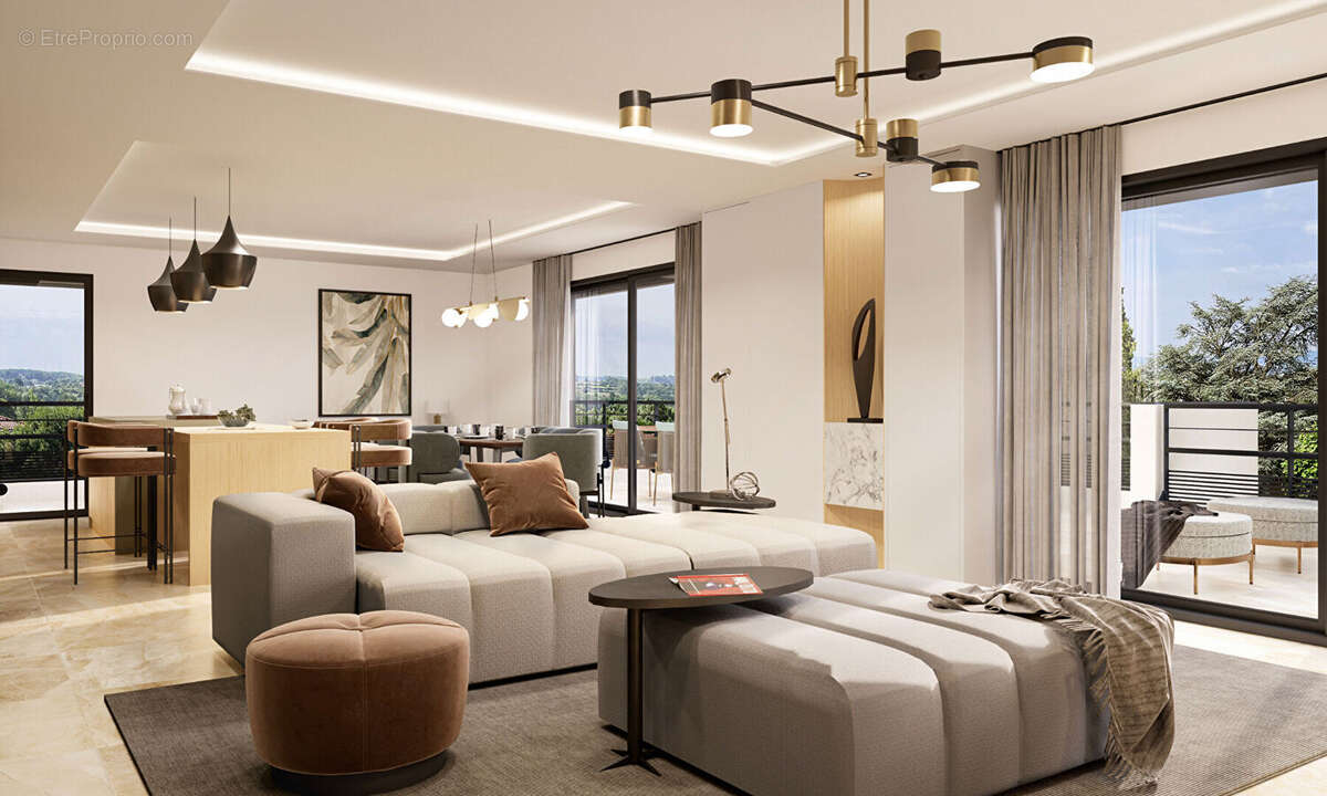 Photo 8 - Appartement à SAINT-GEORGES-D&#039;ESPERANCHE