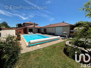 Photo 1 - Maison à L&#039;HOPITAL-LE-GRAND