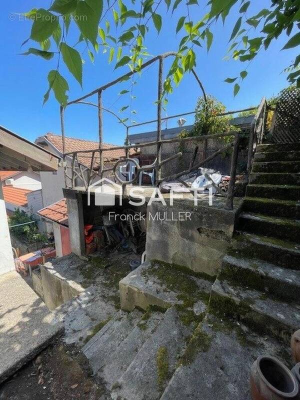 Photo 1 - Maison à ARCACHON