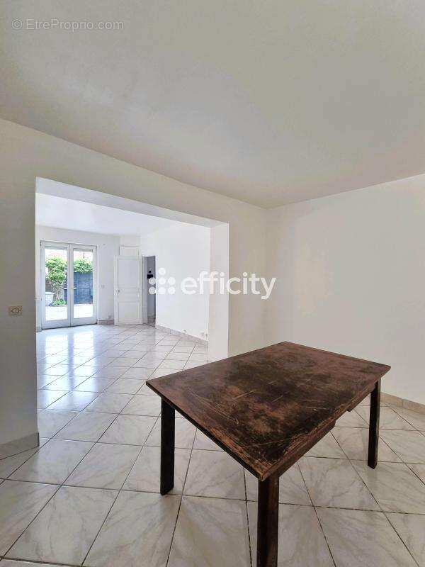 Appartement - photo 6