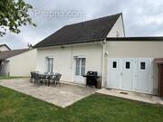 Maison à DAMERY