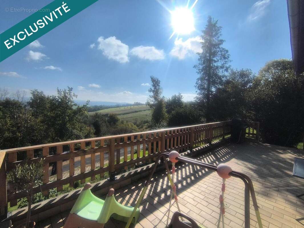 Photo 4 - Maison à COURPIERE