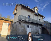 Maison à PRINSUEJOLS