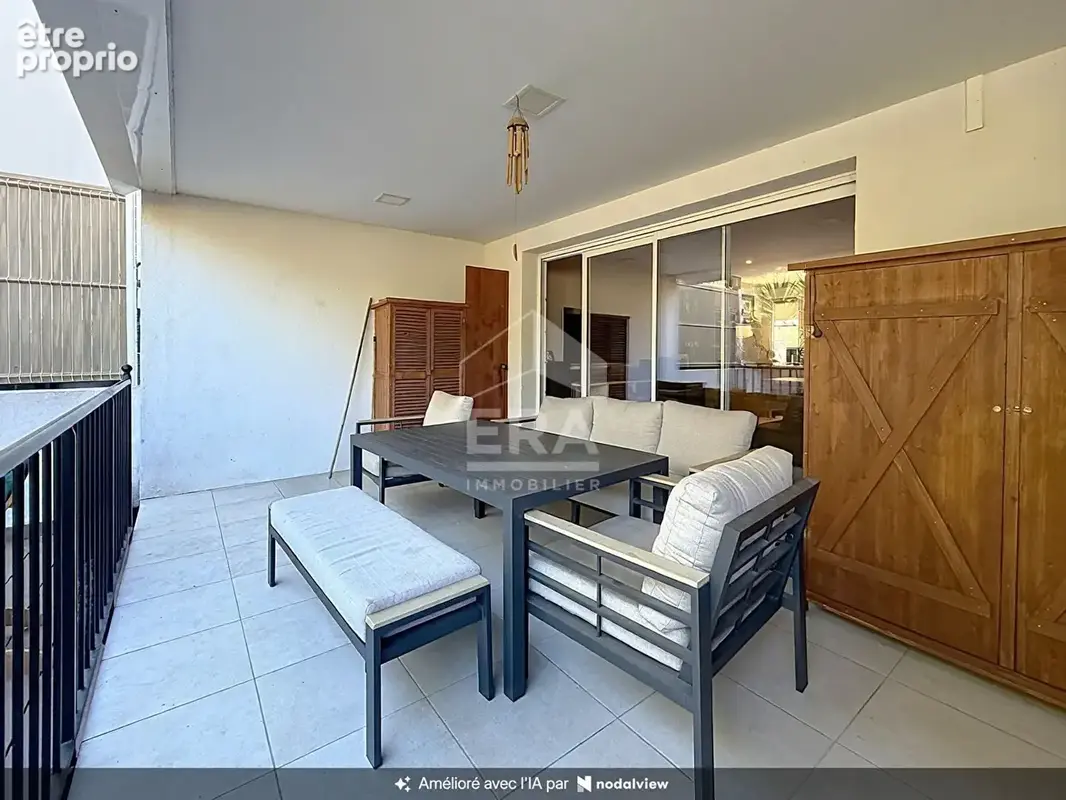 Maison 78m² à martigues - photo 11