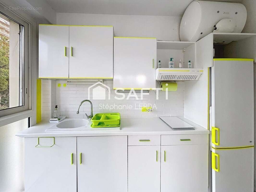 Photo 7 - Appartement à CANNES