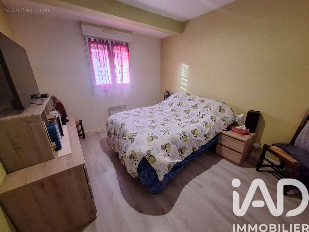 Photo 4 - Maison à LANGUENAN