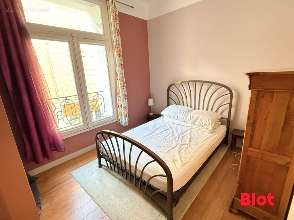 Appartement à DINARD