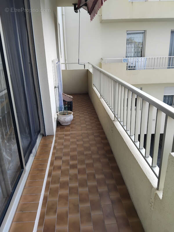 Appartement à HYERES