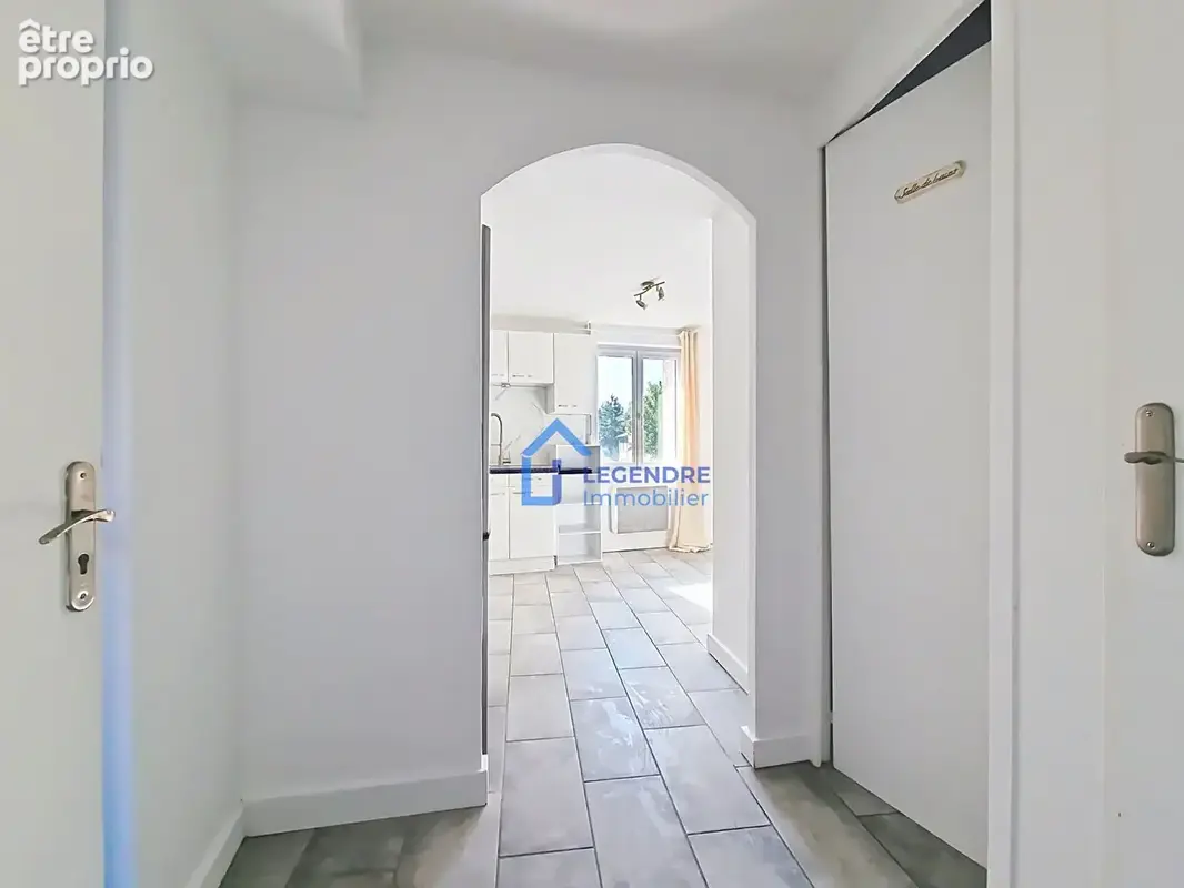 Appartement Ecouen 3 pièce(s) 50.74m² - photo 7