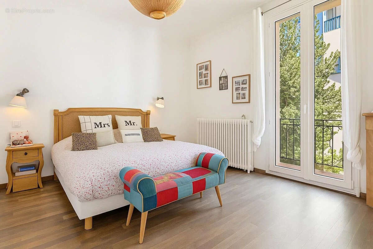 Maison 120 m² à Le Cannet  - photo 4
