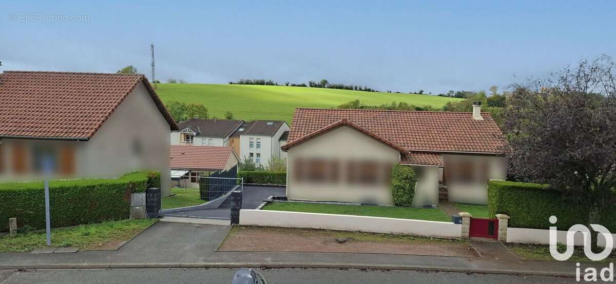 Photo 5 - Maison à SAINT-AVOLD